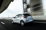 Mazda2 2019 года (JP)